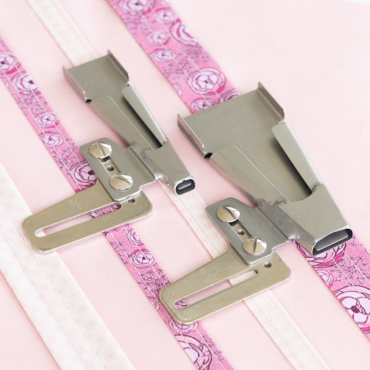 Beltloop binder