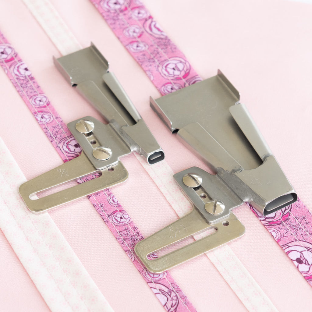 Beltloop binder