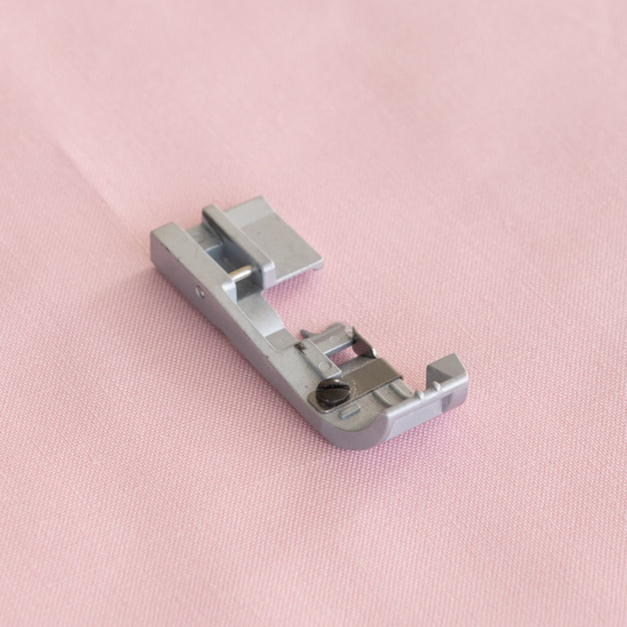 Presser foot 