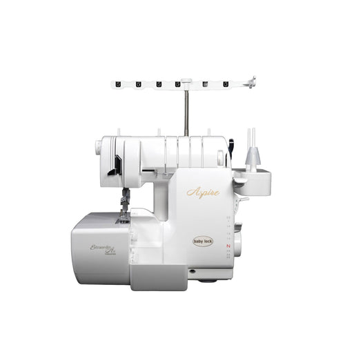 Aspire front pic