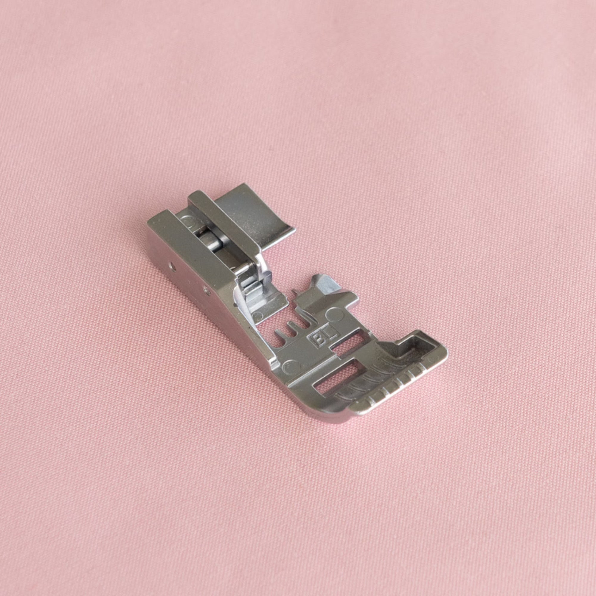 Presser foot